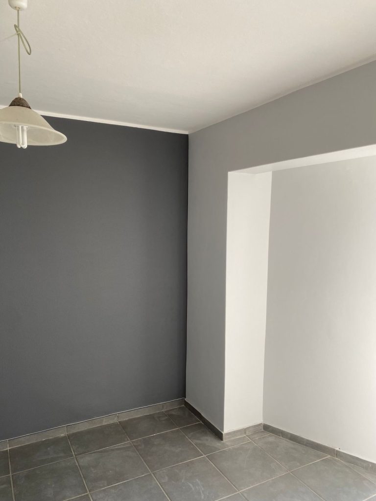 Exterior Wall Water Resistance by Dampgone SA Dampgone SA water-resistant coating for exterior walls