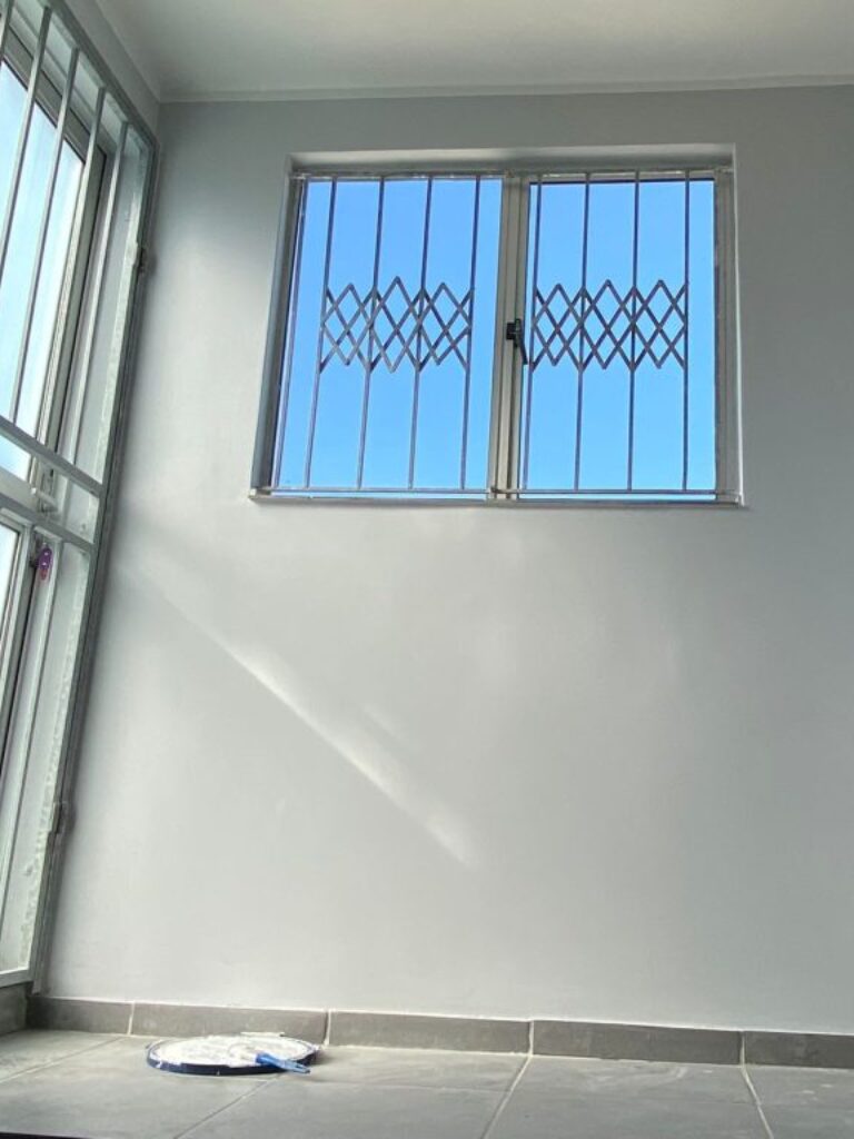 Indoor Wall Moisture Control by Dampgone SA Dampgone SA moisture control for indoor walls